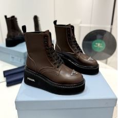 Prada Boots